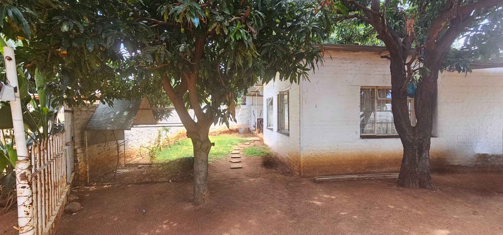 4 Bedroom Property for Sale in Hartbeespoort Rural North West